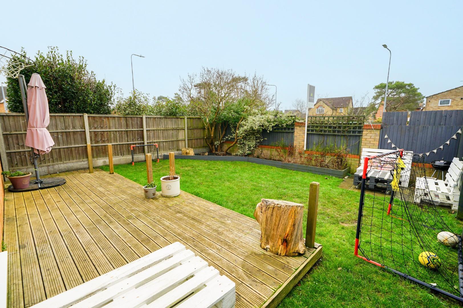 Marley Fields, Leighton Buzzard Quarters Estate Agents